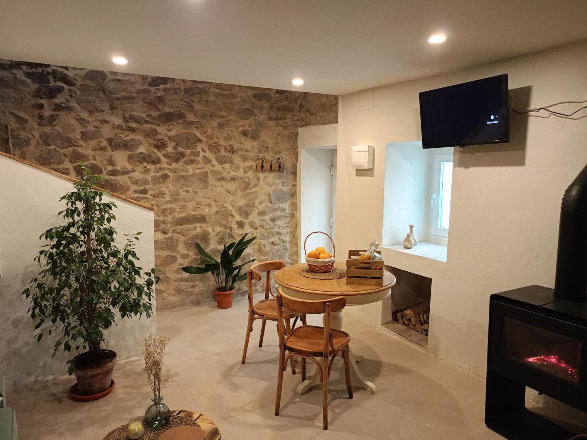 Ferienhaus Ao Caron Do Camino